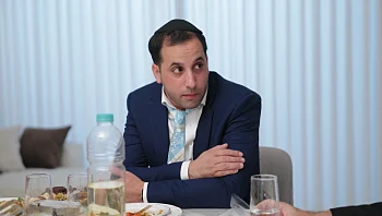 ווארט VOD | פרק 19: הטעות של משה