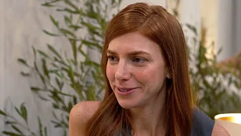 מאיה ורטהיימר משתפת: "אני ואסף בטיפול זוגי"