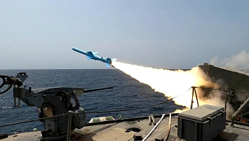 מפגן כוח ברקע המתיחות: "איראן ביצעה ניסויי טילים"