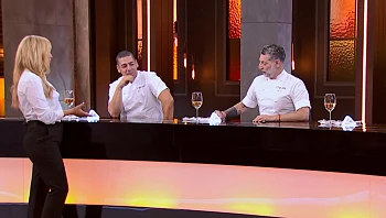 משחקי השף VOD | פרק 20: יום האודישנים האחרון