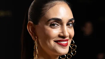 לירז צ'רכי מתוודה אחרי הפרידה: "יש רגעים מאוד לא פשוטים"