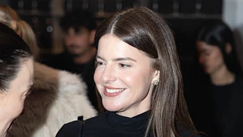 "אנחנו בסדר": לירון ויצמן מעדכנת במצבה לאחר הפגיעה בסמוך לביתה