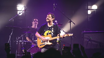 שייגעצ מוכיחים רלוונטיות גם אחרי יותר משני עשורים על הבמות