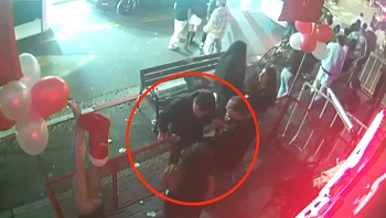 "אני מסתובבת בתחושה שהוא יבוא לחפש אותי ולפגוע בי"