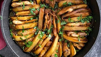 מתכון מושלם לסופריטו פרגיות עם תפוחי אדמה מושלמים