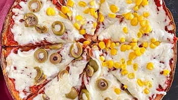 מתכון לפיצה על בסיס תפוחי אדמה של הדוד משה