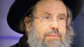 הקלטות הרבנים: הצמרת הליטאית נגד גיוס - גם למי שלא לומד תורה