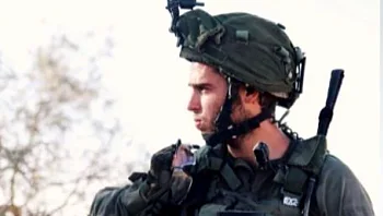 אחותו של הלוחם שנפל: "כואב להגיע למצפור של אחי ולראותו מושחת"