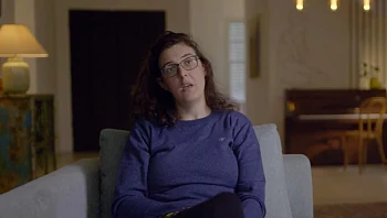 המקור VOD | פרק 17: החטופה הישראלית מדברת