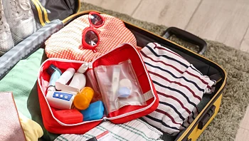 לנסוע לחו"ל עם מחלה כרונית: איך תשמרו על הבריאות והכיס?