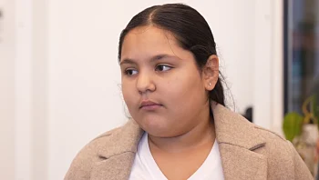 בת ה-8 שעוברת חרם והפסיקה ללכת לבית הספר: "אף אחד לא אוהב אותי"