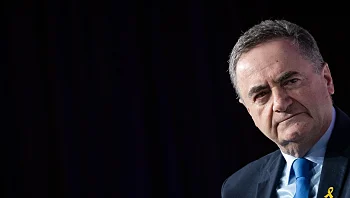 אחרי שהתקפל - כ"ץ מצהיר שוב: "ניתן להקים גרעיני נח"ל בעזה"