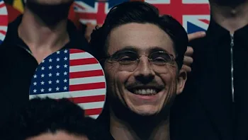 אי אפשר להוריד ממנו את העיניים: זה אחד הסרטים הטובים של השנה