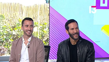 המפיק ההוליוודי על התגובות: "שאלו איך לא ידעתי שאני גיי"