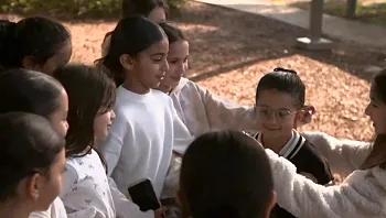 הניצחון של יובל: בת ה-9 שעברה חרם במפגש עם החברות החדשות