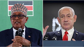 "ברוח הסכמי אברהם": ישראל הכירה רשמית בעצמאות סומלילנד