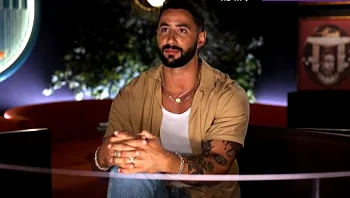 "לא בא לבזבז זמן, ולא בא להשלות": הכירו את הגבר של "אהבה חדשה"