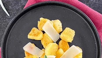 ניוקי קלאסי שכל אחד יכול להכין בבית