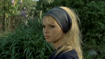 בריז'יט בארדו הייתה לזמן קצר באור הזרקורים, אך זכתה לחיי נצח