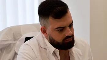 מרפאות, מלחמות ועקרונות: המסע של האדם מעולם ההשתלות בטורקיה - לבניית אימפריה בישראל