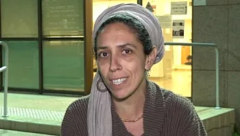 שרדה את ה"נובה" - והקימה בי"ס לילדי עוטף עזה: "מגדלור של החיים"