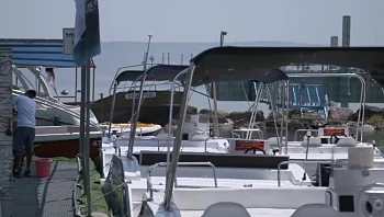 מחאת העסקים בטבריה: הסוחרים שפועלים להחזיר את התיירים לעיר