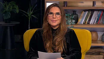 לילה TALK: שיחת מנכ"ל - פרק 6 המלא - אוסי תגר