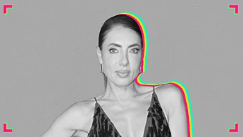 הווידוי של אירה דולפין: "לאחרונה אני שוקלת אופציה של אימוץ"