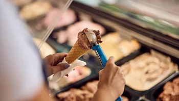 סקר האוכל הגדול: במי הישראלים בחרו לגלידה הטובה בארץ?