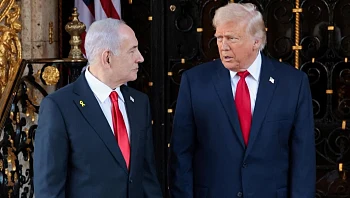 דיווח: בקשת נתניהו מטראמפ - בשל חשש למערכות ההגנה האוויריות