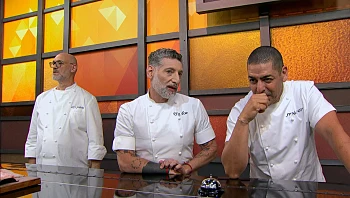 משחקי השף VOD | פרק 22: סוגרים את הנבחרות