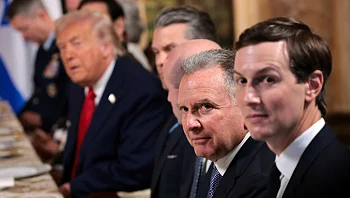 טראמפ ביטל את נסיעת שליחיו לפקיסטן: "לא יטוסו לדבר על כלום"