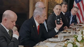 רה"מ העלה על הקו את קיש, שהודיע לטראמפ: "תקבל פרס ישראל"