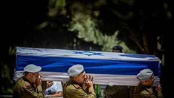 עד שנתיים: צה"ל מקבל אחריות על חיילים ששמו קץ לחייהם