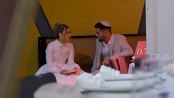 "אני מחליטה": הוויכוח שמטלטל את מעיין וישראל רגע לפני החופה