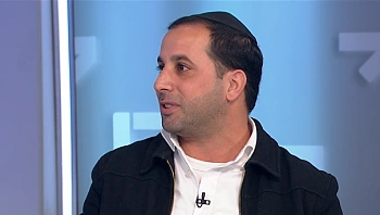 משה על הדייט שלא צולם: "יצר טריגר שהיה לי קשה לחיות עם זה"