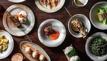 אין סיכוי שתטעו: המסעדה שעומדת להפוך לבילוי החובה הבא שלכם