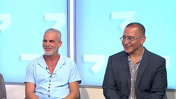 זמן למהפך: הזרקת שומן בפנים אצל גברין ונשים