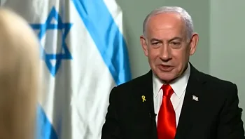 נתניהו בריאיון בארה"ב: "לא יודע אם אקבל חנינה, נגלה בקרוב מאוד"