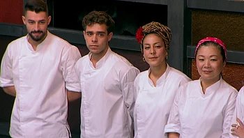 "שפים, הגיע הרגע הגורלי, צריך להרכיב נבחרות"