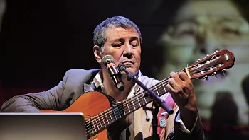 האחיין של הזמרת האגדית יופיע בארץ: "מעולם לא פחדתי בישראל"