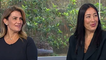 חנו על המדרכה - ונתפסו על חם ע"י ראש העיר: "לא זיהינו בהתחלה שזה הוא"