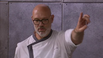 "אם אני צריך ללמד אותך אל תבוא למשחקי השף": מי עצבן את מושיק?