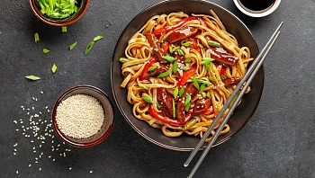 סקר האוכל: במי הישראלים בחרו למסעדה האסייאתית הטובה בארץ?