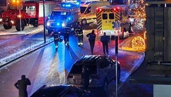 האסון בשווייץ: אזרחית ישראלית מוגדרת מנותקת קשר