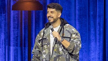 מתן פרץ קרע את הקהל בצורה מושלמת במופע הענק בקריירה שלו