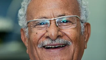 גבי עמרני, חתן פרס ישראל הטרי, הוא נצר אחרון למה שהיה ואיננו