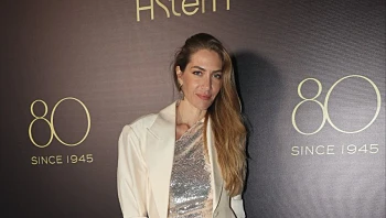 הווידוי של ג'ני צ'רוואני: "לא אתחתן ברבנות"