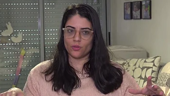 "חיים שלמים עם מגבלה יכלו להיחסך ממני, אבל לא אפשרו לי לדעת"