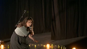 סטנדאפ כשר למהדרין: הקומיקאית החרדית ששוברת קופות